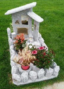 lapidi cimitero torino